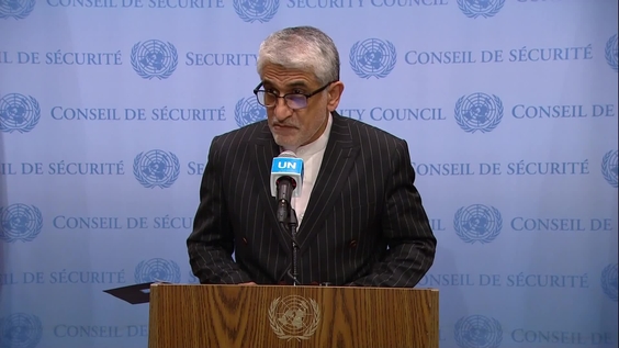 Iran Rejects Missile Limits, Upholds Domestic Uranium Enrichment