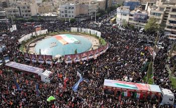 الوعد الصادق للشعب الإيراني... قوة الردع المنبثقة من إرادة الأمة
