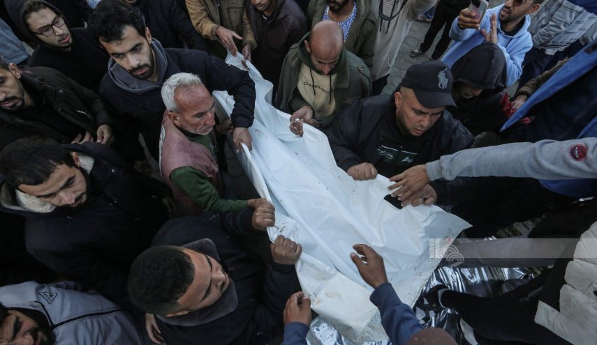 بقصف للاحتلال في غزة وخان يونس.. استشهاد 7 مواطنين فلسطينيين