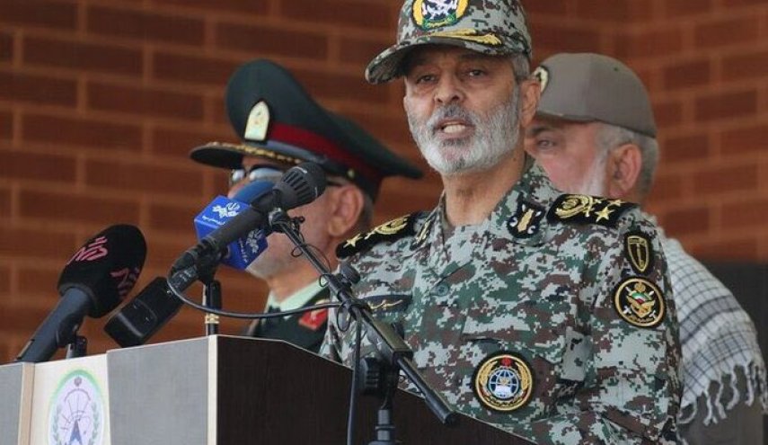 اللواء موسوي: نشك في استمرارية وقف إطلاق النار
