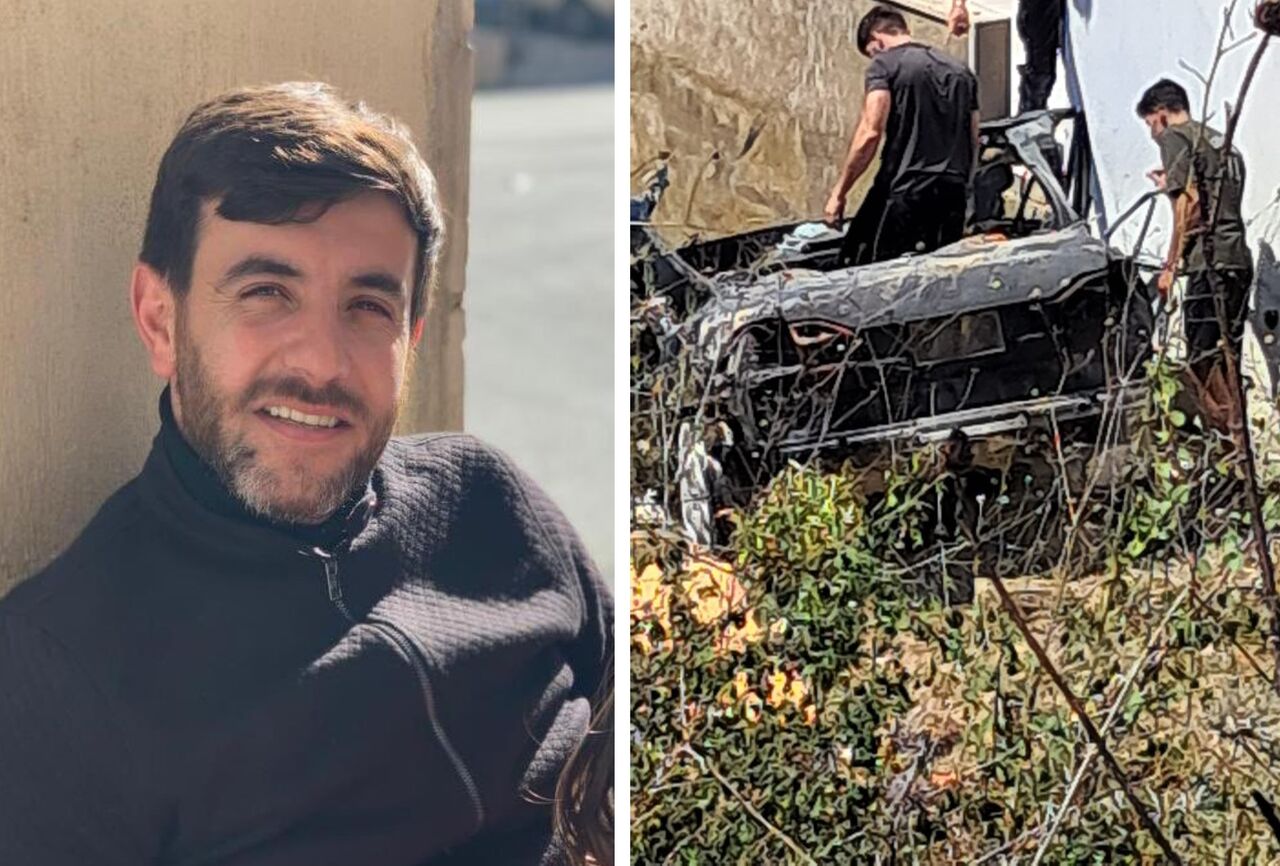 لبنان.. 3 شهداء وعدد من الجرحى في غارتين إسرائيليتين جنوب البلاد