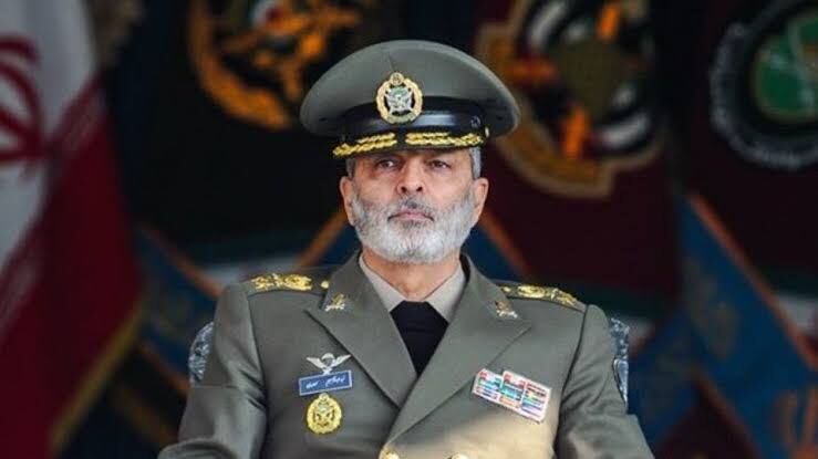 High-ranking General: Iran Is Skeptical About Israel’s Compliance with The Truce