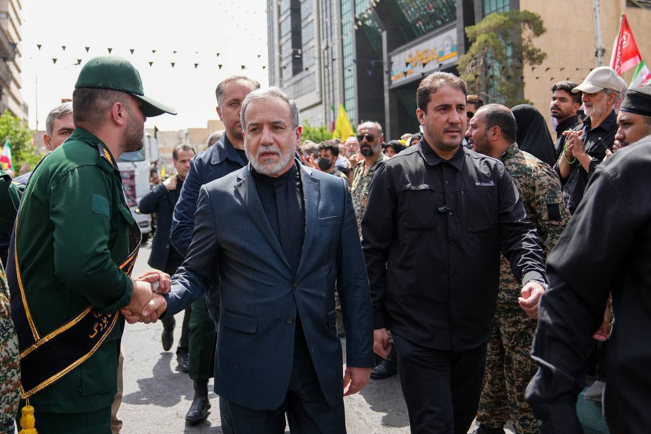 Iran Calls on UNSC to Designate US and Israel as Aggressors