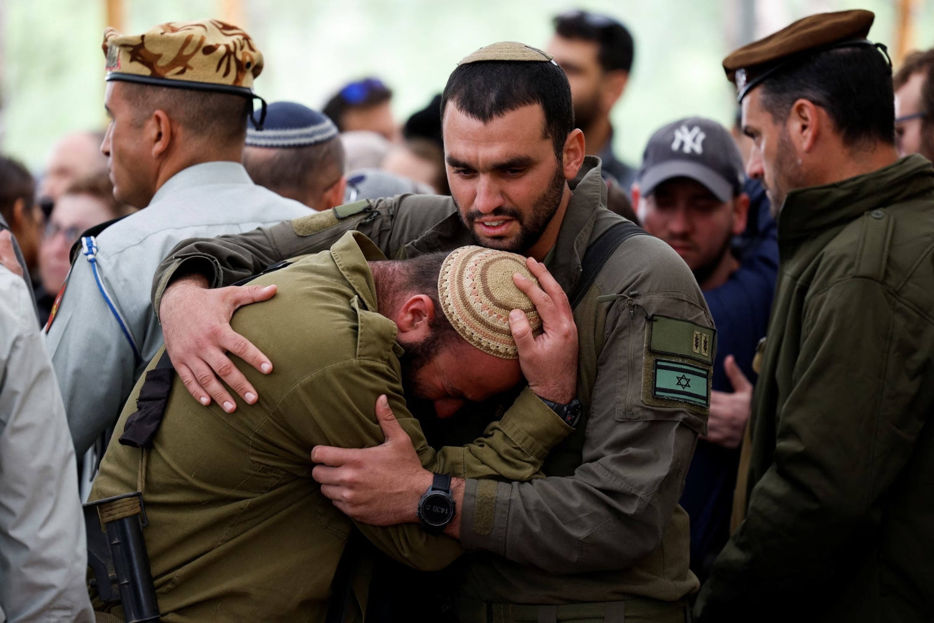 إعلام إسرائيلي: "عربات جدعون" دفّعتنا ثمناً فادحاً ولم نحقق أياً من أهدافها