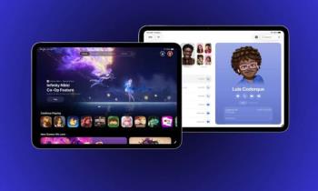 أربعة تطبيقات جديدة من آبل قادمة إلى أجهزة آيباد في iPadOS 26