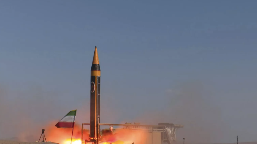 Any Reckless Move by Israel Will Be Met with A Firm Response