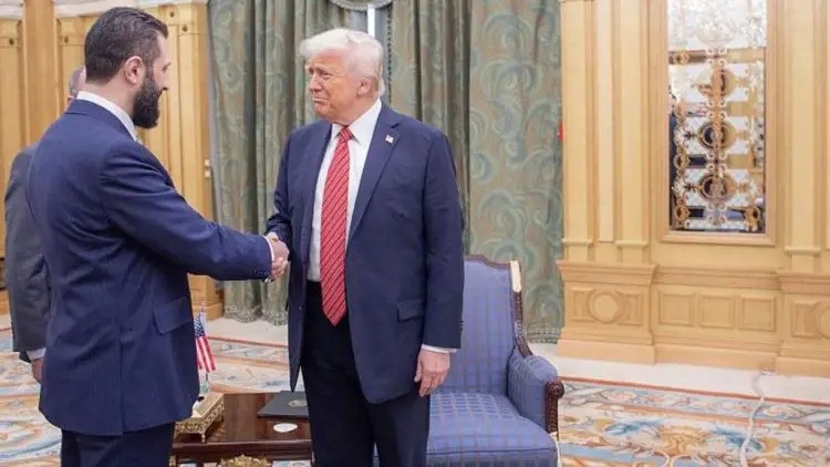 Pulse of Syria Energy in Trump’s Hands