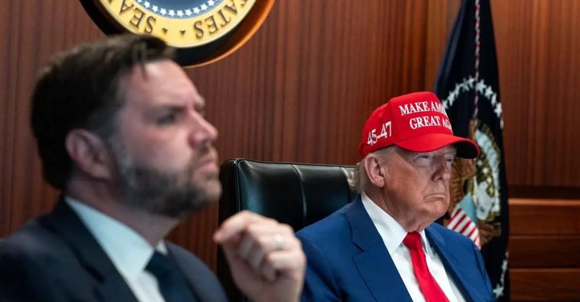 Is Trump lying about Fordow Nuclear Site Attack?