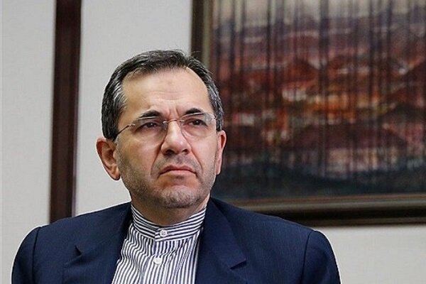 Deputy Foreign Minister Rejects Reports of Iran-US Talks Planning