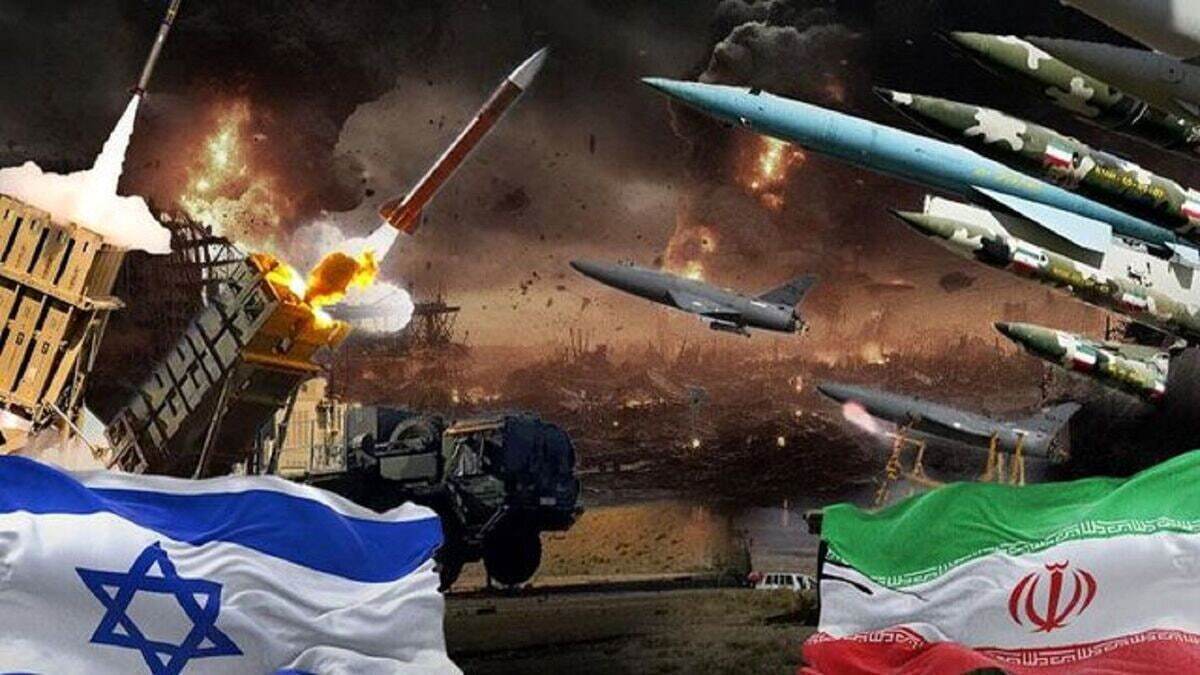 جهان عرب به جنگ 12 روزه ایران و رژیم صهیونیستی چگونه می‌نگرد؟