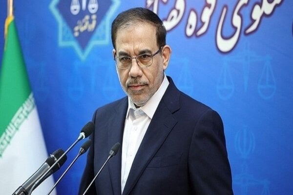 السلطة القضائية الإيرانية: 935 شهيداً بينهم 38 طفلاً في العدوان الإسرائيلي على البلاد