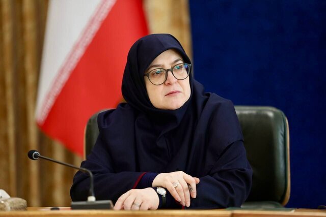 Tehran Committed to Continuing Talks, Says Spokeswoman