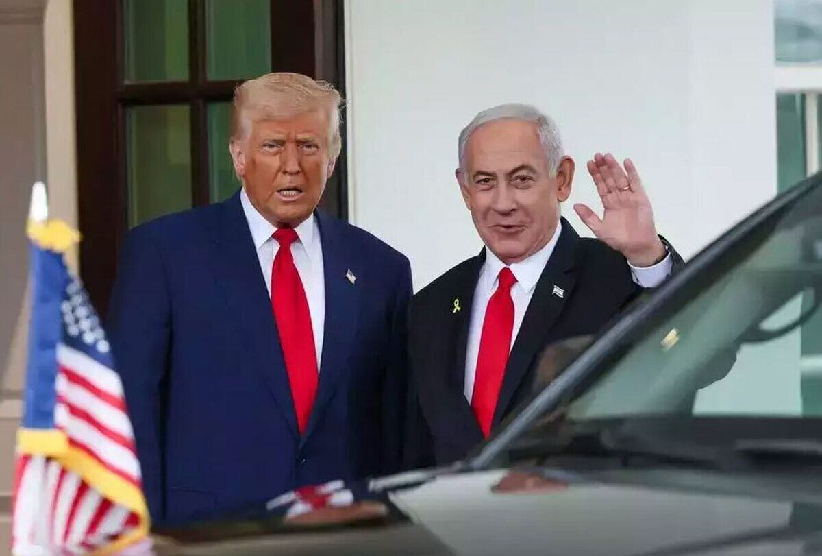 نگرانی تل‌آویو از اخراج‌ مقامات طرفدار این رژیم در دولت آمریکا