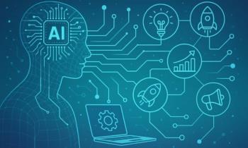 دور وكلاء الذكاء الاصطناعي في تحويل الابتكار والتسويق إلى تجربة ذكية وفعّالة