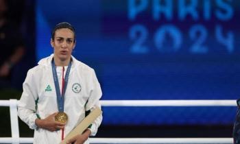 اعتذار تاريخي.. الاتحاد العالمي للملاكمة يتراجع عن قراراته وينصف الجزائر وإيمان خليف