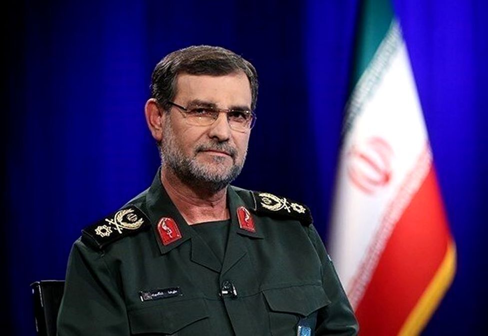فرمانده نیروی دریایی سپاه: به هر حمله‌ای پاسخ قوی می‌دهیم/ یمنی‌ها مرد میدان هستند
