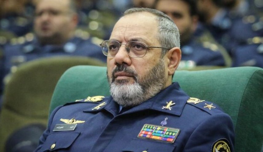 وزير الدفاع الإيراني: نمتلك من القوة ما يجعل "إسرائيل" غير قادرة على تهديدنا