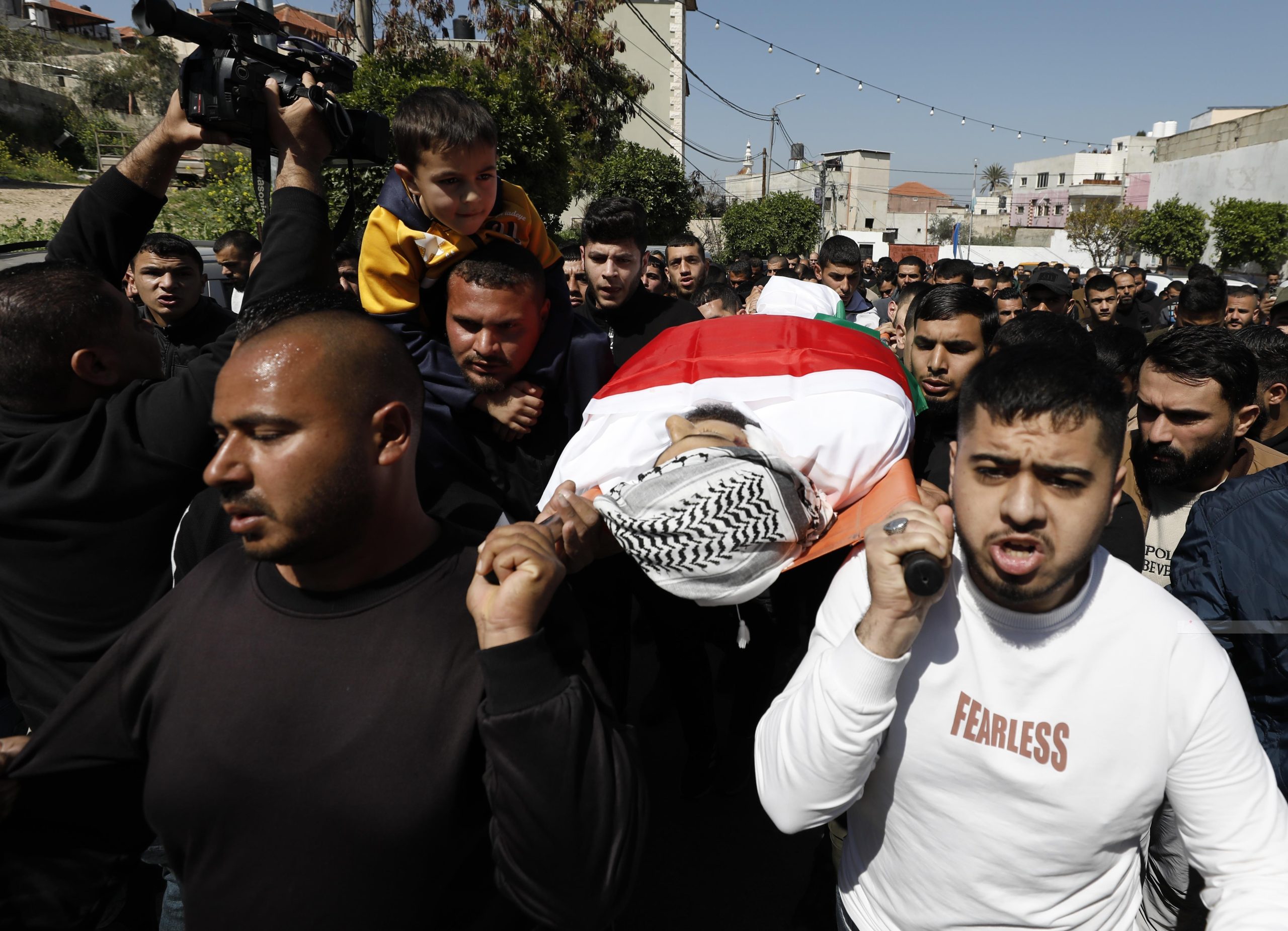 أرقام صادمة: 7,180 انتهاكًا إسرائيليًا و18 شهيدًا في الضفة المحتلة والقدس