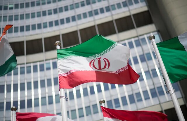 شکایت ایران از آژانس بین‌المللی انرژی اتمی