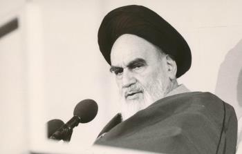 In Imam Khomeini’s Discourse, Palestinian Cause Is a Test of Right and Wrong