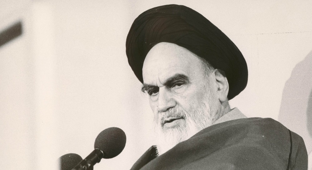 مسئله فلسطین در گفتمان سیاسی امام خمینی (ره): معیار حق و باطل در جهان معاصر