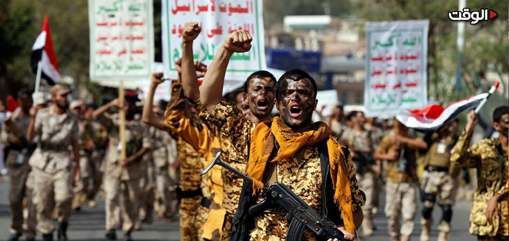 تحدى الشعب اليمني للقوى العظمى عبر التاريخ