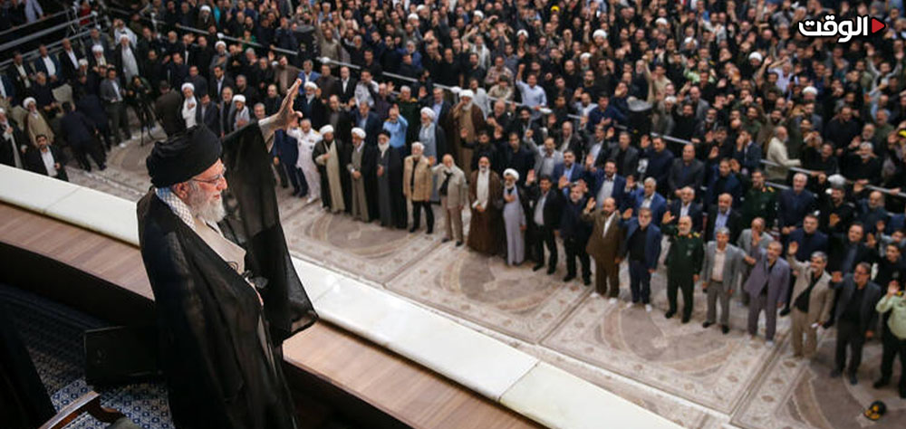 Commemorating the 36th anniversary of the passing of Imam Khomeini (RA), the founder of the Islamic Republic of Iran. Commemorating the 36th anniversary of the passing of Imam Khomeini (RA), the founder of the Islamic Republic of Iran.