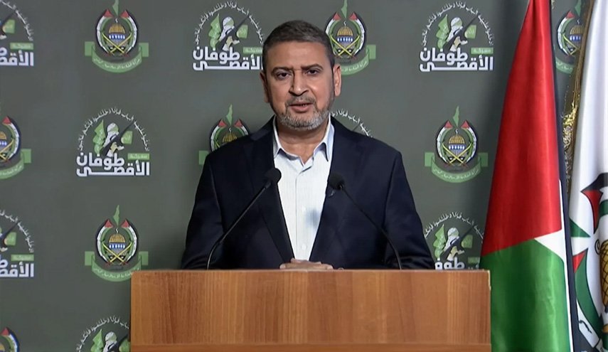 حماس: يجب أن يتحرك العالم ليس بالكلمات وإنما بالأفعال لوقف الإبادة