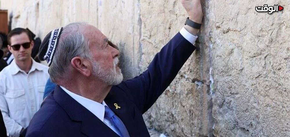 تصريحات السفير الأمريكي حول فلسطين.. دعم علني للاحتلال وإهانة للقانون الدولي