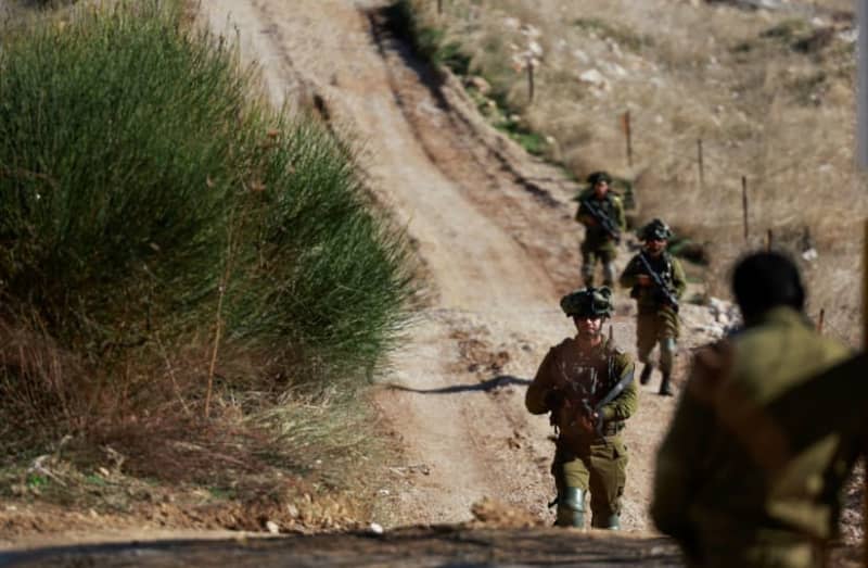 Tensions Flare Near Occupied Golan as ‘Israel’ Raids Quneitra