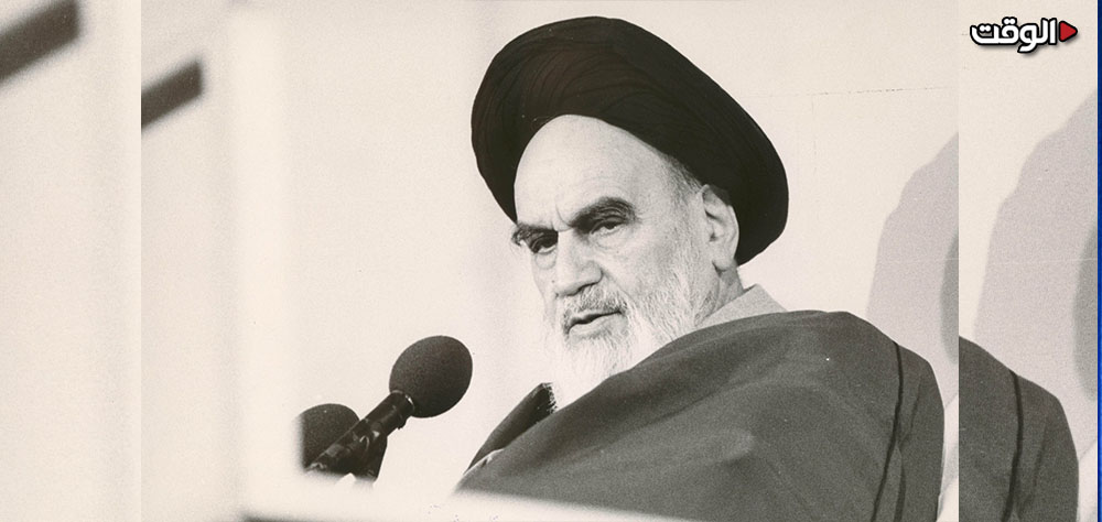 In Imam Khomeini’s Discourse, Palestinian Cause Is a Test of Right and Wrong