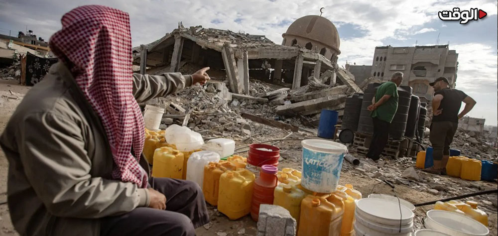 Netanyahu Builds Bonds with Gaza Criminal Gangs in Strategy Shift against Hamas