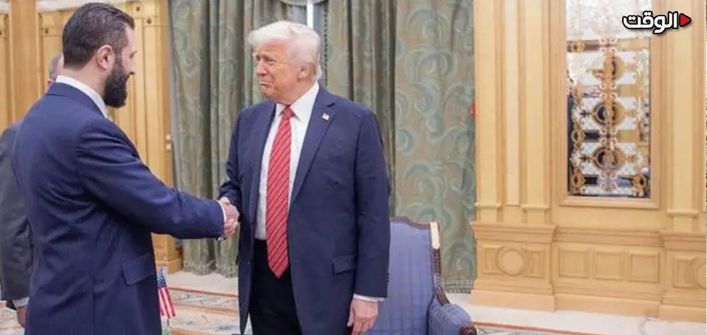 Pulse of Syria Energy in Trump’s Hands