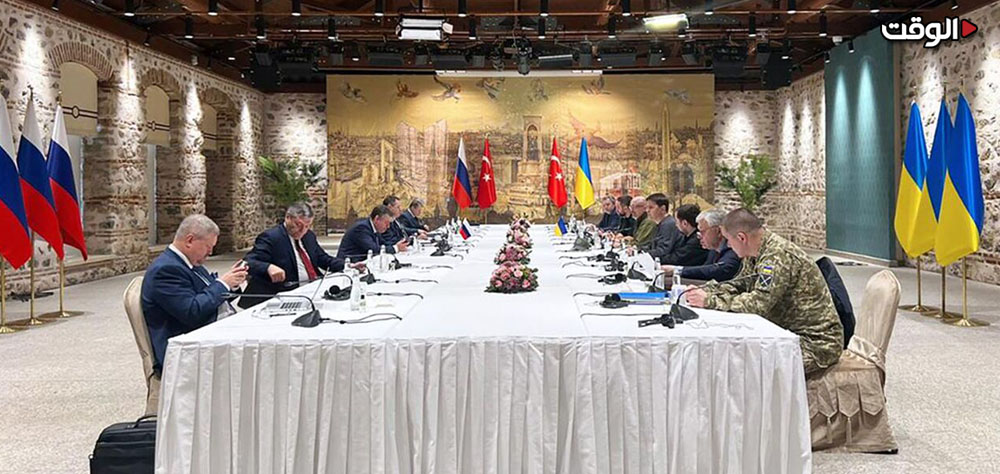 Why Isn’t There Hope in Istanbul Talks on Ukraine?