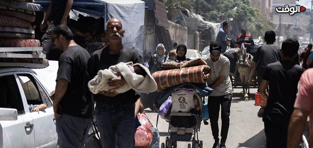 Can South Africa Apartheid Fall Offer Lessons to Check Israel?