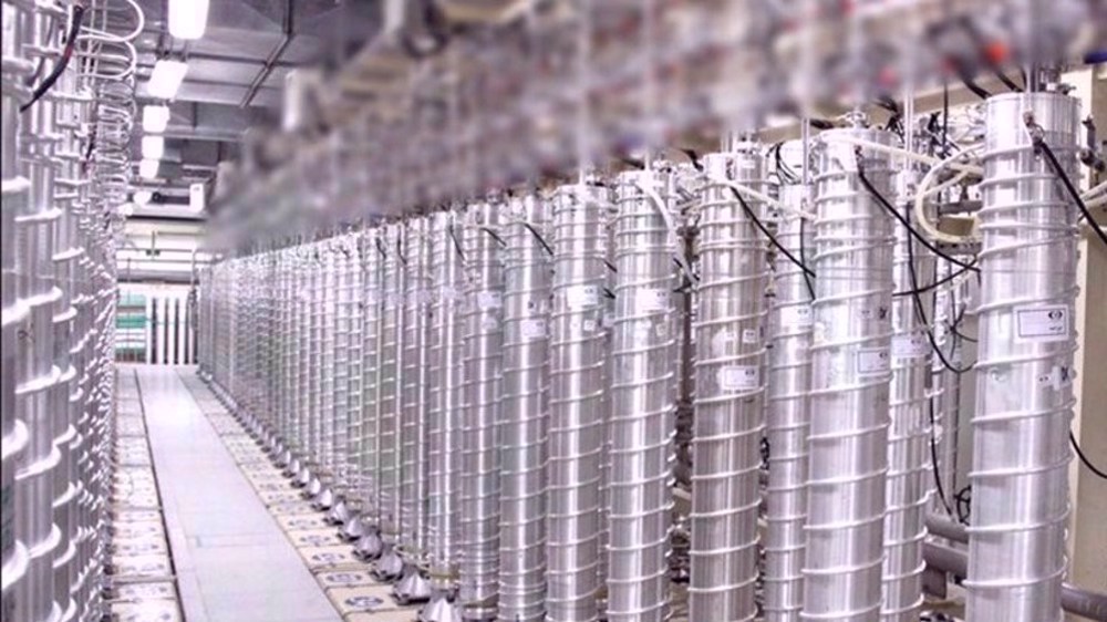 Iran: Latest IAEA Report Confirms Peaceful Intent of Nuclear Program