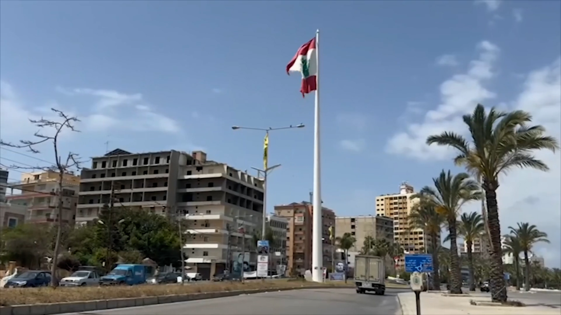 تصعيد جنوبي: الجيش يزيل اختراقات إسرائيلية وقصف عنيف على حولا يخلف ضحايا أبرياء