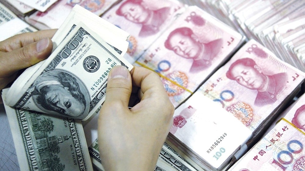 ارتفاع جديد.. احتياطي الصين من العملات الأجنبية يقترب من 3.3 تريليون دولار