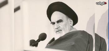 In Imam Khomeini’s Discourse, Palestinian Cause Is a Test of Right and Wrong