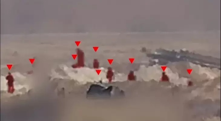 القسام يفجّر نفقا بقوة صهيونية من 6 جنود جنوب القطاع