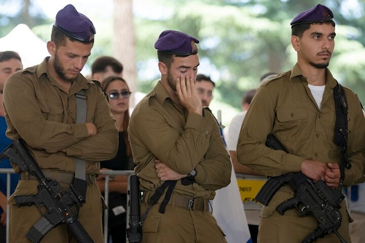Why Are Israeli Casualties in Gaza Rising?