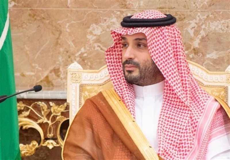 بن ‌سلمان: جامعه جهانی برای توقف تجاوزات اسرائیل اقدام کند