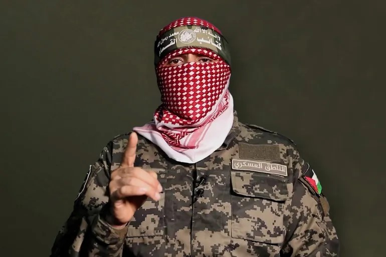 أبو عبيدة يدعو لتصعيد الفعل المقاوم في الضفة والقدس