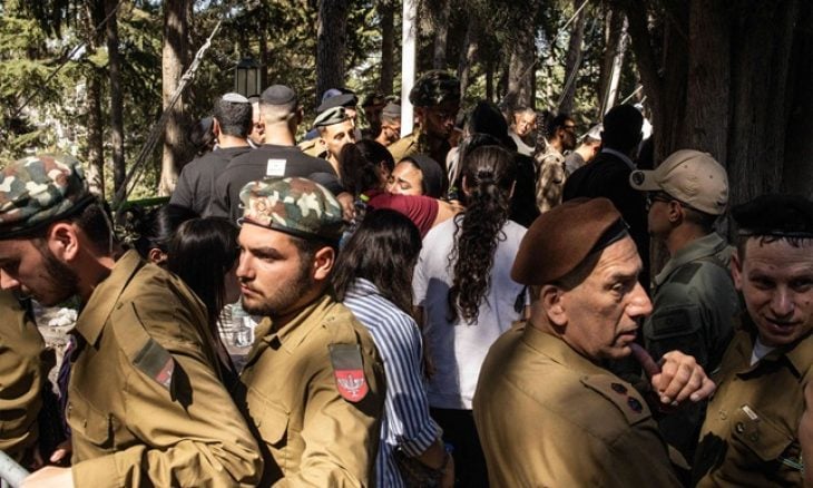 غزة في مرآة فيتنام.. حرب الاستنزاف التي تُقلق "إسرائيل"