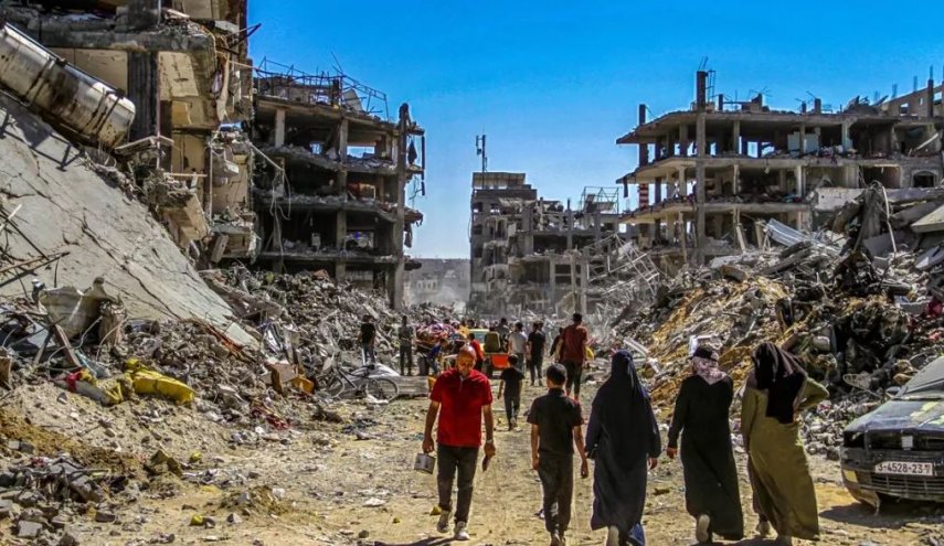 الإعلام العبري: وصول مفاوضات صفقة غزة إلى طريق مسدود