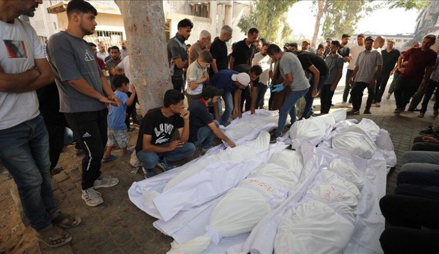 الصحة في غزة: 61 شهيداً و 231 جريحا خلال 24 ساعة