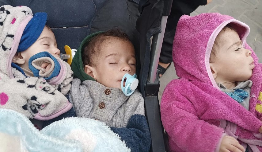 اليونيسيف: "إسرائيل" تقتل 27 طفلا يوميا في غزة