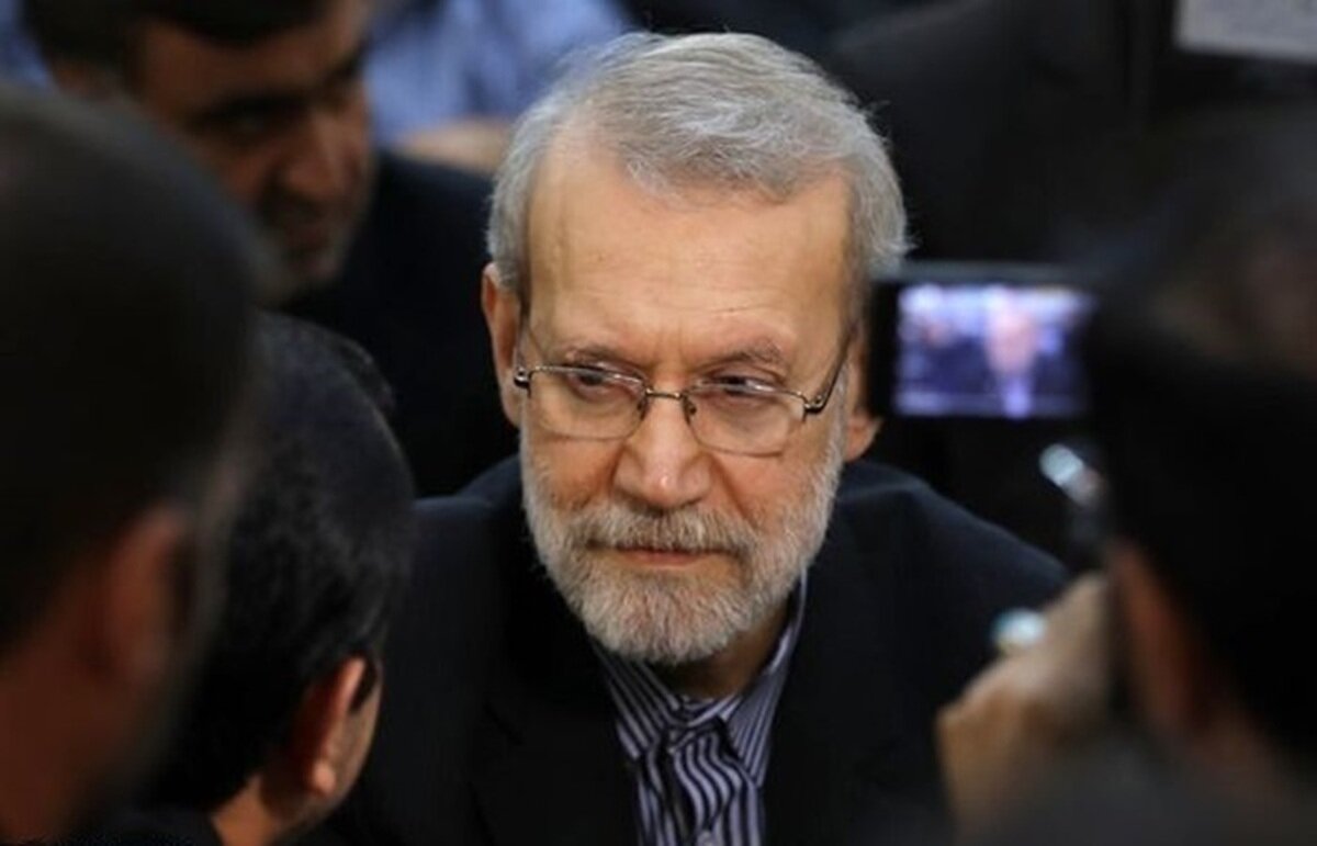 Leader’s Aide States Iran Is Examining US Messages About Resuming Nuclear Talks