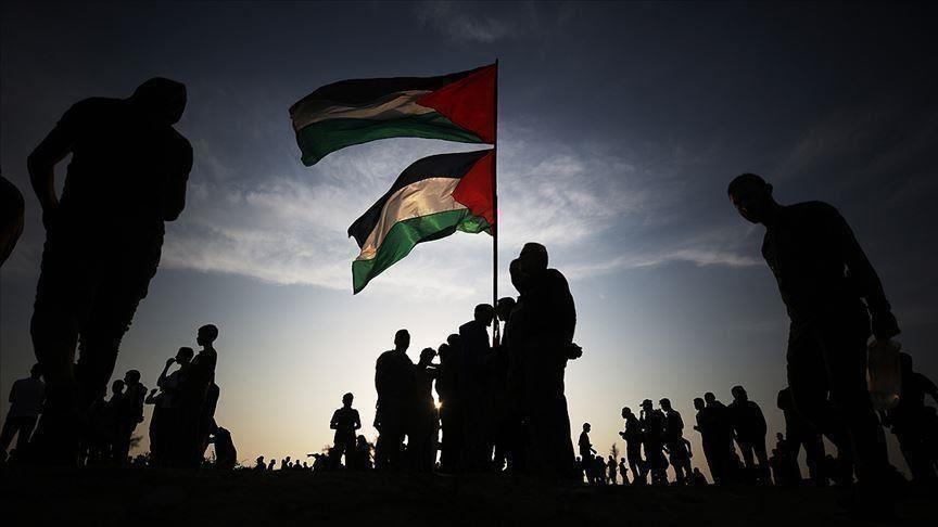 نواب العمال البريطاني يطالبون حكومتهم بالاعتراف الفوري بدولة فللسطين