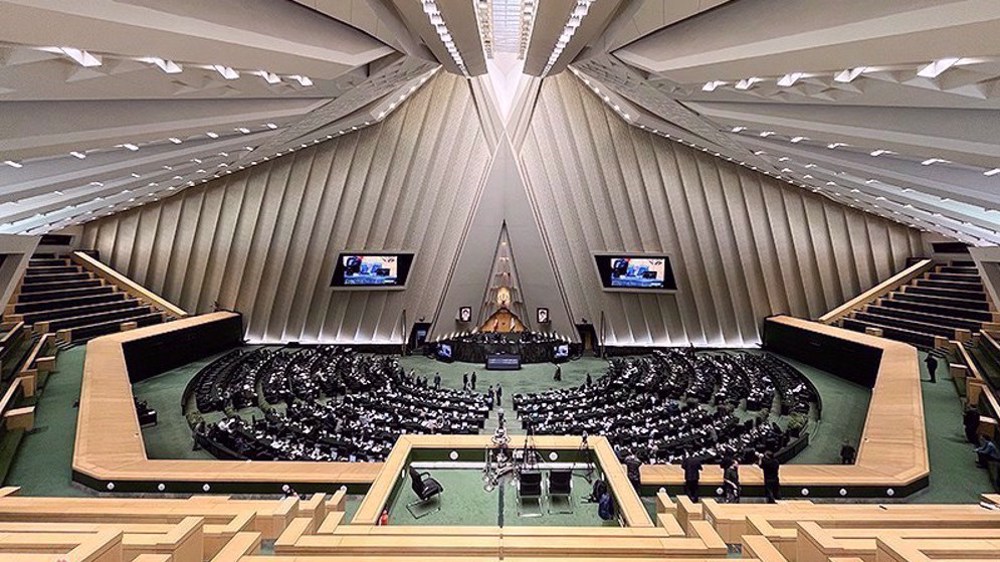 Iran Moves to Strengthen Military for Possible Israel Confrontation